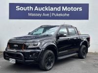 Image for 2021 Ford Ranger Wildtrak X