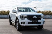 Image for 2025 Ford Ranger XLT Double Cab WellSide 4X4