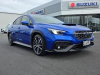 Image for 2024 Subaru WRX TS 2.4pt/4wd