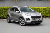 Image for 2017 Kia Sportage Urban Ex