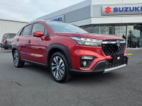 Image for 2025 Suzuki S-Cross JLX Hybrid