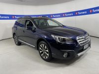 Image for 2017 Subaru Outback SUV 3.6R