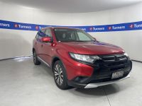 Image for 2015 Mitsubishi Outlander SUV LS