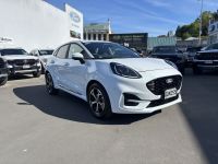 Image for 2024 Ford Puma ST-LINE