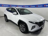 Image for 2023 Hyundai Tucson SUV 1.6 HYBRID 2WD
