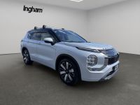 Image for 2025 Mitsubishi Outlander SUV EXCEED 2.5P/4WD