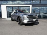 Image for 2025 GWM HAVAL H6 Wagon Ultra Phev 4Wd Phev