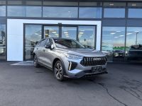 Image for 2025 GWM HAVAL Jolion Wagon JOLION LUX 2WD HEV