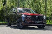 Image for 2025 Mazda CX-80 A HOMURA 3.3 Turbo Petrol Hybrid