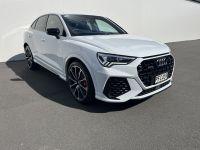 Image for 2022 Audi RS Q3 Sportback