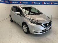 Image for 2020 Nissan Note Hatchback