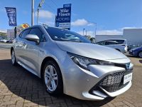 Image for 2020 Toyota Corolla SPORT HYBRID ADAPTIVE CRUISE CONTROL REVERSE CAMERA LANE ASSIST   PRE-CRASH SENSOR  PARKING SENSORS  BLUETOOTH  MULTI AIRBAGS  DRIVE MODES  AUTO HOLD  AUTO HEADLIGHTS  ALLOY WHEELS