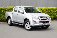 Image for 2019 Isuzu D-Max LS DC 3.0D 4WD 6AT