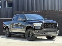 Image for 2025 RAM 1500 Bighorn X
