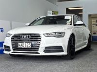 Image for 2016 Audi A6 Sedan S LINE / 2.0TDI / QUATTRO