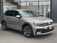 Image for 2017 Volkswagen Tiguan TSI R-Line 4Motion