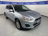 Image for 2014 Mitsubishi ASX SUV LS