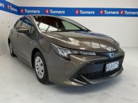 Image for 2018 Toyota Corolla Hatchback SPORT