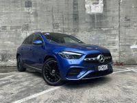 Image for 2025 Mercedes-Benz GLA 250 Hatchback 250 4MATIC 2.0P/4WD
