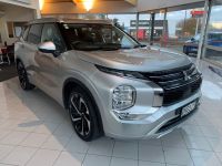 Image for 2024 Mitsubishi Outlander Wagon Vrx 2.5P/4Wd/Cvt