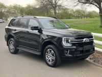 Image for 2025 Ford Everest Trend 2.0D 4WD