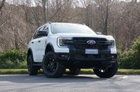 Image for 2025 Ford Everest TREMOR 3.0L V6 10A 4WD