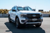 Image for 2025 Ford Ranger New Gen Wildtrak 4WD 2.0 Bi Turbo 10spd