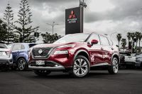 Image for 2023 Nissan X-Trail ST-L E-Power
