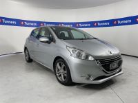 Image for 2015 Peugeot 208 Hatchback Allure