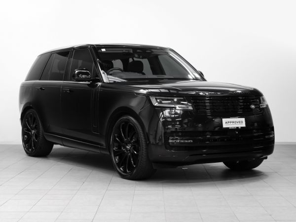 2023 Land Rover Range Rover P530 HSE V8 Petrol AWD image