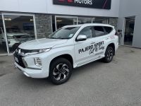 Image for 2025 Mitsubishi Pajero Sport VRX 4WD