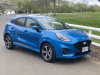 Image for 2025 Ford Puma St-Line 1.0Pmh