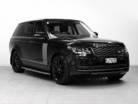 Image for 2018 Land Rover Range Rover Vogue SE V8 Supercharged Petrol 4WD