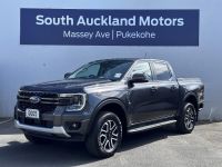 Image for 2023 Ford Ranger Sport 4x2 Double Cab