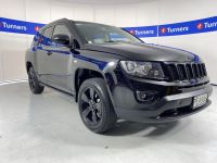 Image for 2014 Jeep Compass SUV Altitude