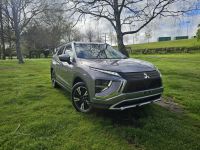 Image for 2025 Mitsubishi Eclipse Cross SUV XLS 1.5PT/8CVT