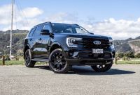 Image for 2025 Ford Everest Sport 2.0d/4wd/10at