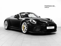 Image for 2019 Porsche 911 Speedster