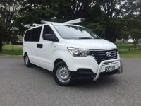 Image for 2020 Hyundai iLoad CRDI 2.5L AUTO