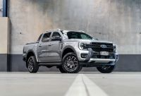 Image for 2025 Ford Ranger Wildtrak 2.0L 4WD