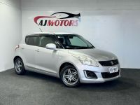 Image for 2015 Suzuki Swift Hatchback 1.2L FUEL SAVER