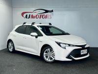 Image for 2021 Toyota Corolla Hatchback GX 1.8/HV