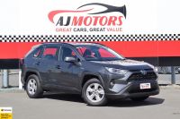 Image for 2021 Toyota RAV4 Wagon GX 2.5PH HYBRID / 4WD / NZ New
