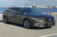 Image for 2015 Mazda Atenza Wagon Wagon 