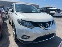 Image for 2014 Nissan X-Trail SUV 