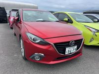 Image for 2016 Mazda Axela Hybrid Sedan 