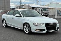 Image for 2014 Audi A4 Sedan 