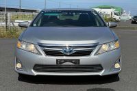 Image for 2013 Toyota Camry Sedan 