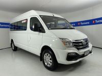 Image for 2022 LDV V80 14 Seat Manual