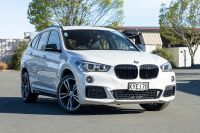 Image for 2017 BMW X1 S18i 1.5L Petrol NZ New